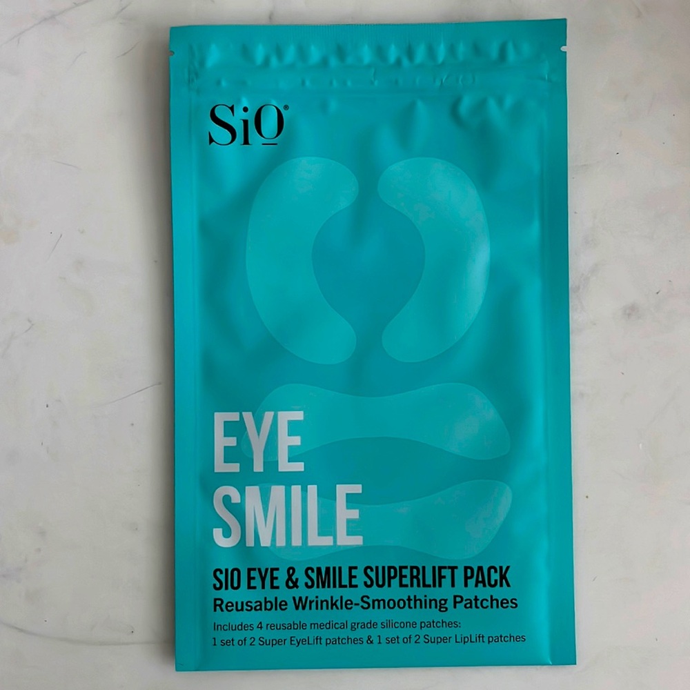 SIO Eye Smile Superlift Pack - NWT
